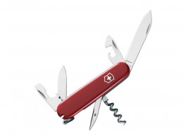 Victorinox   1360300  Army Knife Spartan Red £26.99